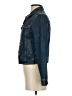 J.Crew 100% Cotton Blue Denim Jacket Size XS - photo 5