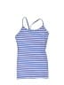 Ivivva Blue Tank Top Size 8 - photo 1
