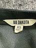 BB Dakota 100% Polyester Solid Black Casual Dress Size XS - photo 7