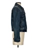 J.Crew 100% Cotton Blue Denim Jacket Size XS - photo 4