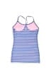 Ivivva Blue Tank Top Size 8 - photo 2