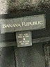Banana Republic 100% Wool Black Wool Pants Size 6 - photo 4
