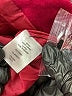 Talbots 100% Cotton Purple Coat Size 14 - photo 7