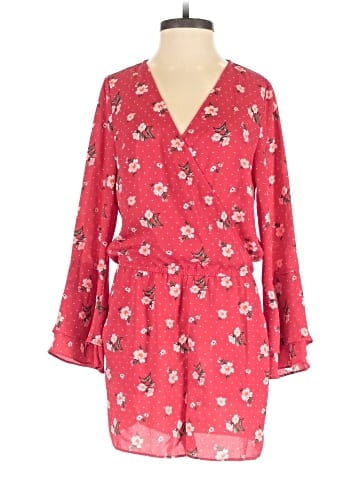 Divided by H&M Romper (view 1)