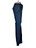 Pilcro Stars Blue Jeans Size 28 waist - photo 4