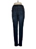 Kensie Solid Blue Jeans Size 26 waist - photo 2
