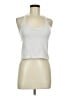 Yogalicious Silver Tank Top Size M - photo 1