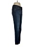 Kensie Solid Blue Jeans Size 26 waist - photo 4