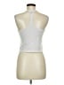 Yogalicious Silver Tank Top Size M - photo 2