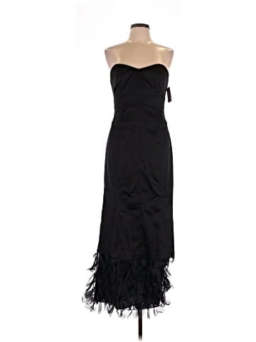 Phoebe Couture Cocktail Dress (view 1)