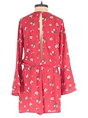 Divided by H&M Romper (view 2)