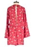 Divided by H&M 100% Polyester Red Romper Size 4 - photo 2