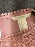 H&M 100% Viscose Pink Sleeveless Blouse Size XS - photo 7