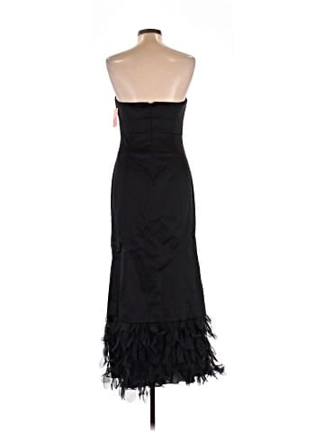 Phoebe Couture Cocktail Dress (view 2)