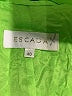 Escada Green Blazer Size EU 40 / US 10 - photo 6