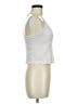 Yogalicious Silver Tank Top Size M - photo 4
