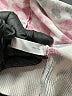 Fashion Bug 100% Cotton Floral Pink Pullover Sweater Size L - photo 8