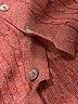Tehama Burgundy Sweater Vest Size M - photo 7