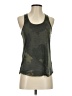 Alternative Earth Green Tank Top Size S - photo 1