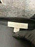 Allison Joy Solid Black Casual Dress Size XS - photo 7