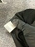 Allison Joy Solid Black Casual Dress Size XS - photo 8