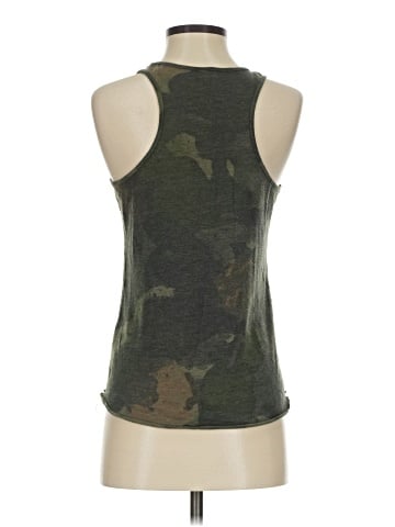 Alternative Earth Tank Top (view 2)