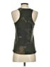 Alternative Earth Green Tank Top Size S - photo 2