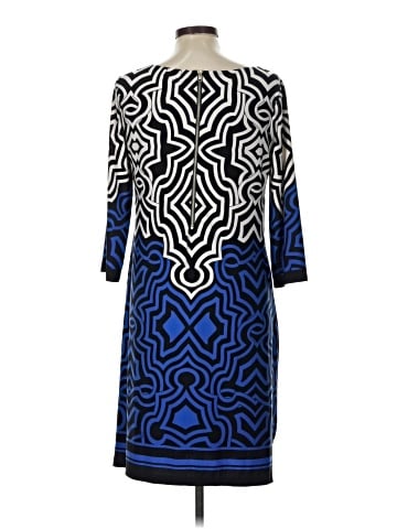 En Focus Studio Casual Dress (view 2)