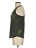 Alternative Earth Green Tank Top Size S - photo 5