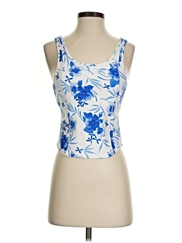 LoveShackFancy Tank Top (view 1)