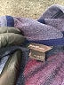 Eddie Bauer Blue Sweatshirt Size L - photo 4