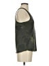 Alternative Earth Green Tank Top Size S - photo 4