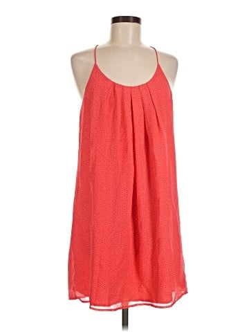 Skies Are Blue Casual Dress (view 1)