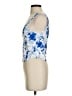 LoveShackFancy Blue Tank Top Size S - photo 5