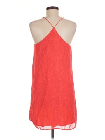 Skies Are Blue Casual Dress (view 2)