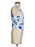 LoveShackFancy Blue Tank Top Size S - photo 4