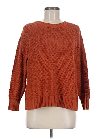 Old Navy Pullover Sweater (view 1)