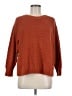 Old Navy Solid Orange Pullover Sweater Size M - photo 1