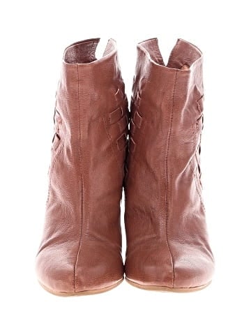Nine West Ankle Boots (view 2)