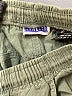 Erika & Co. Green Casual Pants Size S - photo 4