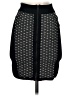 Rag & Bone Black Casual Skirt Size XS - photo 2