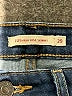 Levi's Blue Jeans Size 29 waist - photo 8