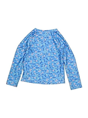 Target Rash Guard (view 2)
