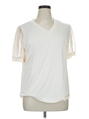 Unbranded Short Sleeve Top (view 1)