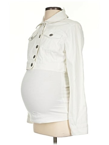 Motherhood Jacket (view 1)
