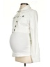 Motherhood Ivory Jacket Size S - photo 1