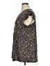 Wiholl Brown Casual Dress Size XL - photo 5