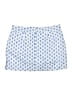 Lilly Pulitzer Print Blue Skort Size 8 - photo 2