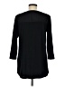 41Hawthorn Black Pullover Sweater Size M - photo 2