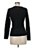 Beyond Yoga Black Long Sleeve T-Shirt Size M - photo 2